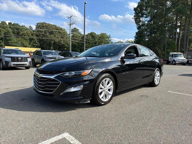 2025 Chevrolet Malibu FWD 1LT 2025 Chevrolet Malibu FWD 1LT