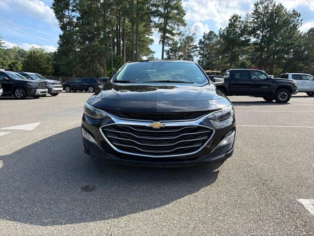 2025 Chevrolet Malibu FWD 1LT 2025 Chevrolet Malibu FWD 1LT
