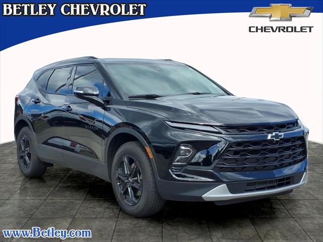 2024 Chevrolet Blazer FWD 3LT for sale in Derry, NH