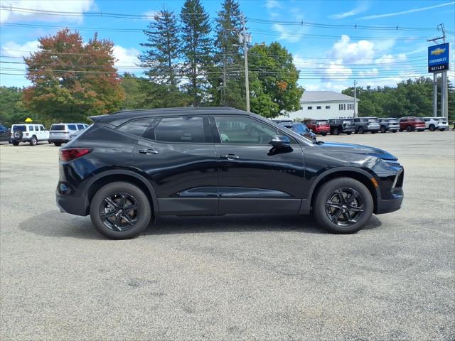 2024 Chevrolet Blazer FWD 3LT
