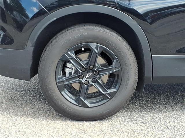2024 Chevrolet Blazer FWD 3LT