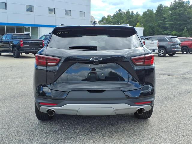 2024 Chevrolet Blazer FWD 3LT