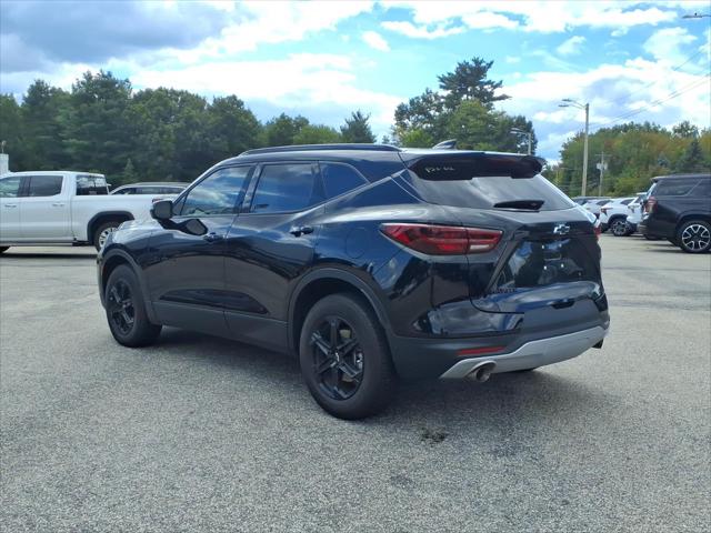 2024 Chevrolet Blazer FWD 3LT