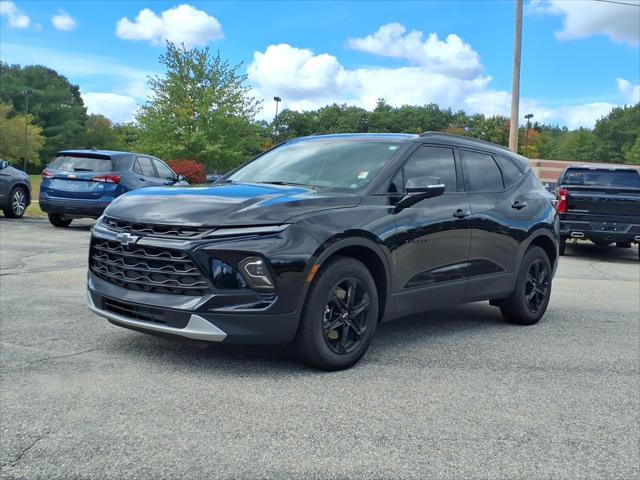2024 Chevrolet Blazer FWD 3LT