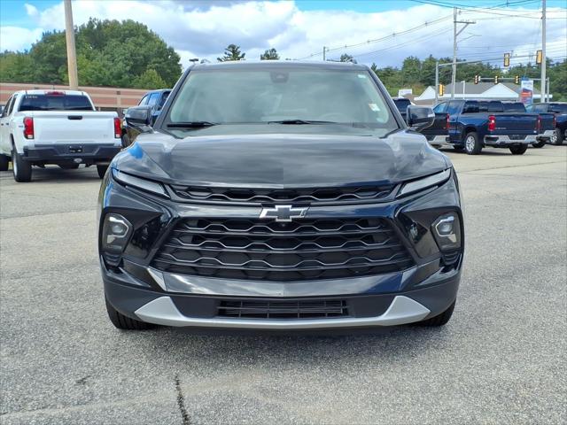 2024 Chevrolet Blazer FWD 3LT