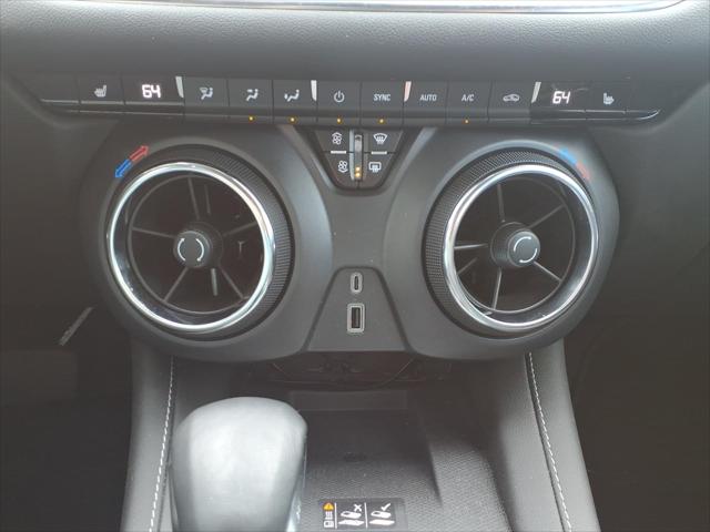 2024 Chevrolet Blazer FWD 3LT