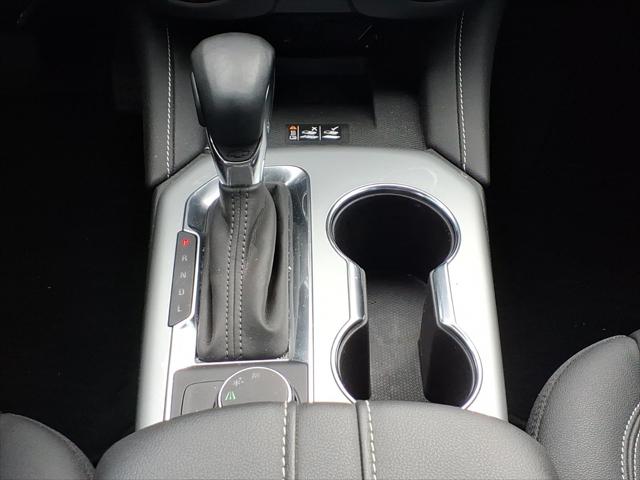 2024 Chevrolet Blazer FWD 3LT