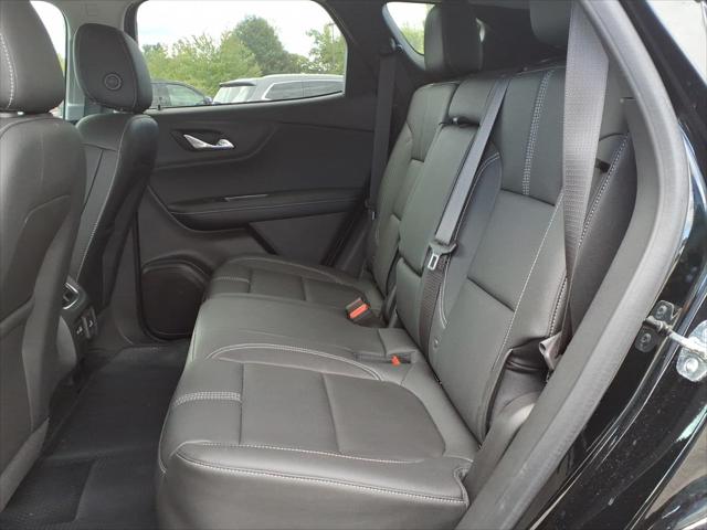 2024 Chevrolet Blazer FWD 3LT