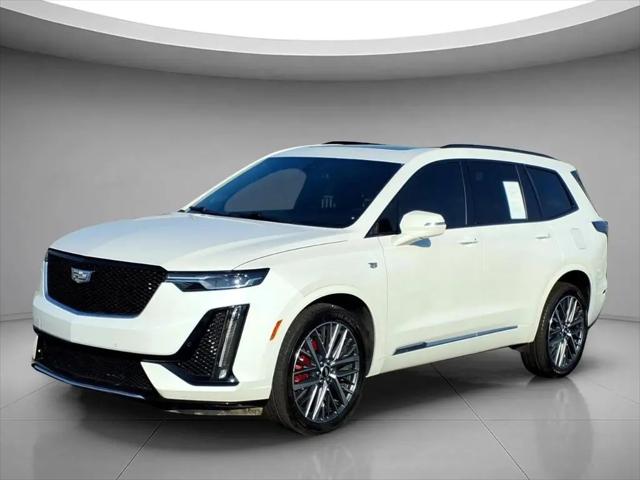 2022 Cadillac XT6 AWD Sport for sale in Henderson, NC