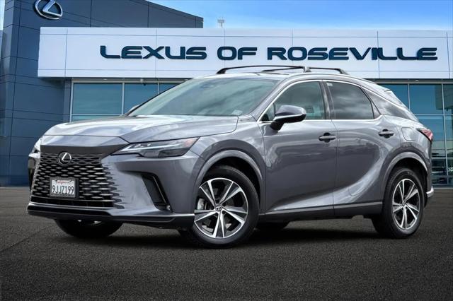 2023 Lexus RX 350 RX 350 for sale in Roseville, CA