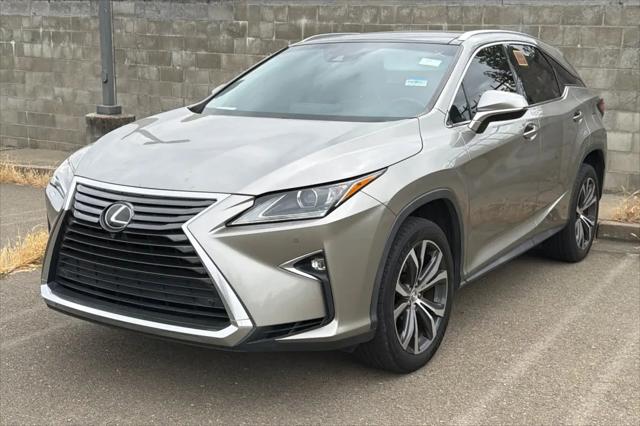 2017 Lexus RX 350 RX 350 for sale in Roseville, CA