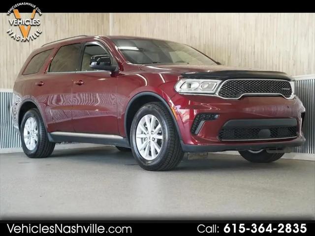 2023 Dodge Durango SXT Plus RWD for sale in Nashville, TN