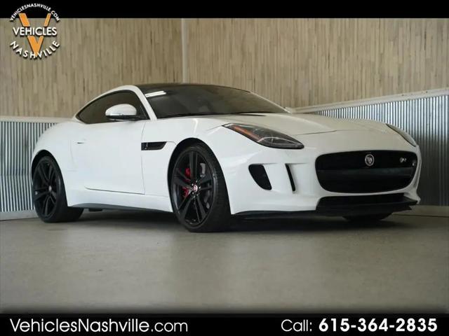 2015 Jaguar F-TYPE R for sale in Nashville, TN