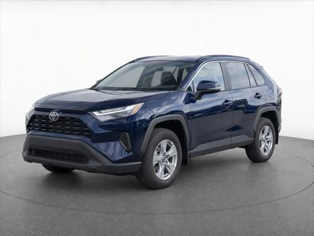 2025 Toyota RAV4 XLE for sale in Freehold, NJ