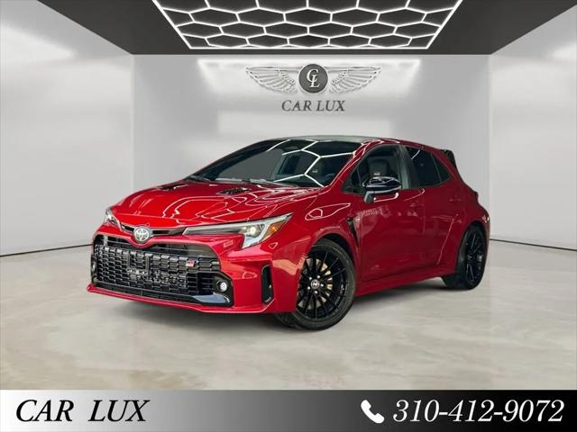 2023 Toyota GR Corolla Circuit Edition for sale in Lennox, CA