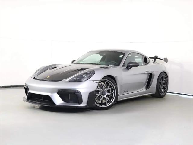 2025 Porsche 718 Cayman GT4 RS for sale in Tucson, AZ