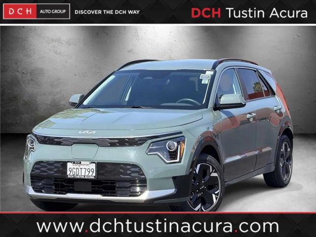 2023 Kia Niro EV Wind for sale in Tustin, CA