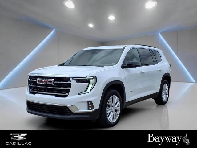 2026 GMC Acadia Elevation FWD for sale in The Woodlands, TX