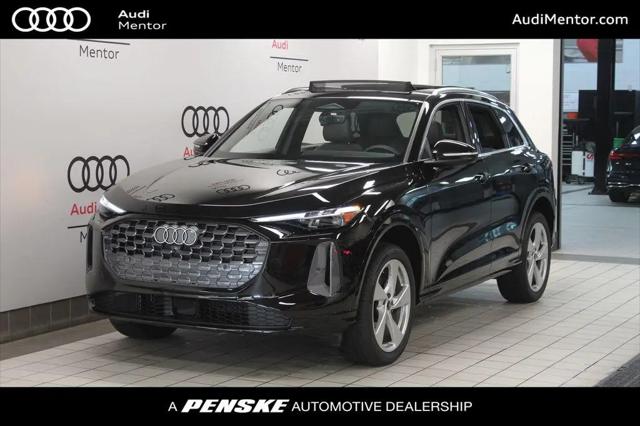 2026 Audi Q5 Premium Plus TFSI quattro S tronic for sale in Mentor, OH