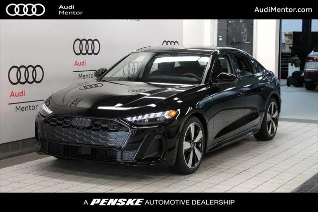 2026 Audi A5 Premium Plus TFSI quattro S tronic for sale in Mentor, OH
