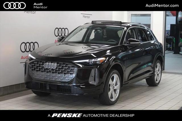 2026 Audi Q5 Premium Plus TFSI quattro S tronic for sale in Mentor, OH
