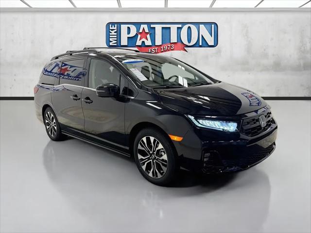 2026 Honda Odyssey Elite for sale in La Grange, GA