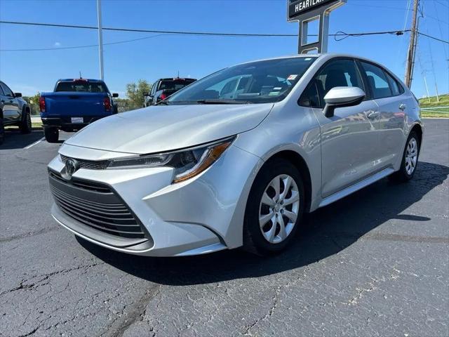 2025 Toyota Corolla LE for sale in Liberty, MO