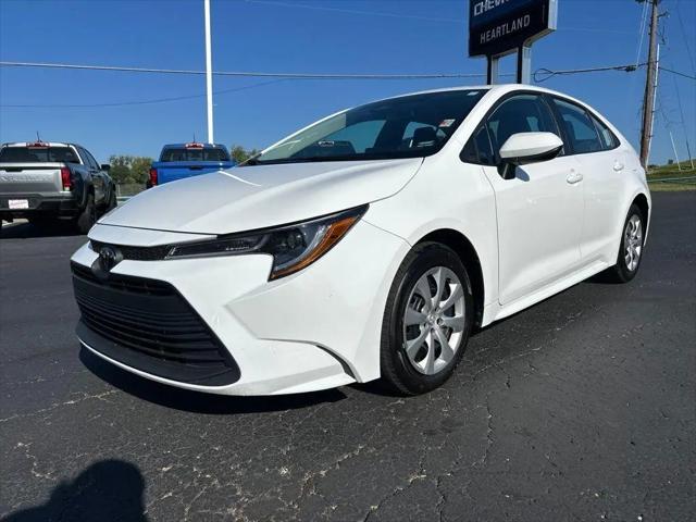 2025 Toyota Corolla LE for sale in Liberty, MO