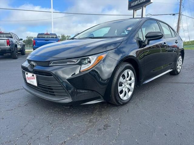 2025 Toyota Corolla LE for sale in Liberty, MO