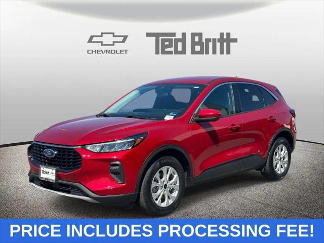 2023 Ford Escape Active for sale in Sterling, VA