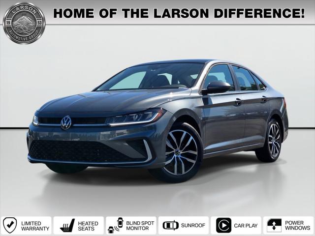 2025 Volkswagen Jetta 1.5T SE for sale in Puyallup, WA