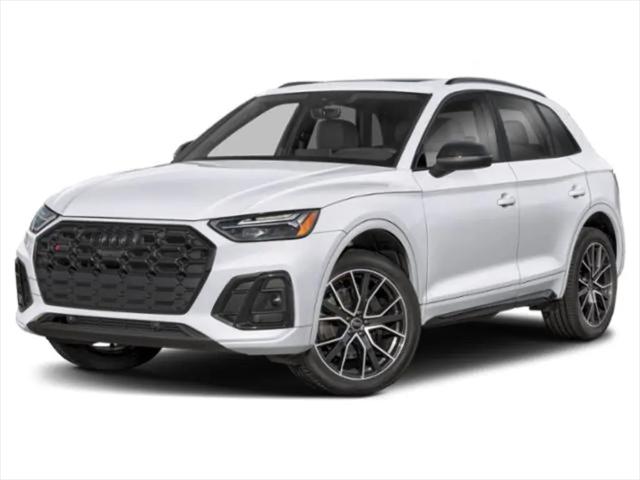 2024 Audi SQ5 Premium Plus TFSI quattro Tiptronic for sale in Wallingford, CT