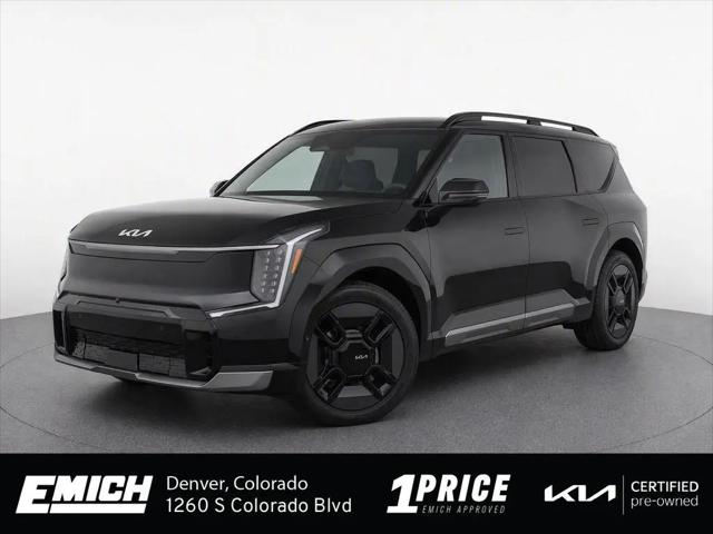 2024 Kia EV9 GT-Line for sale in Denver, CO