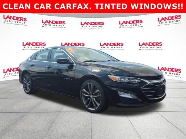 2024 Chevrolet Malibu FWD 2LT for sale in Southaven, MS