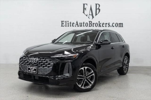 2025 Audi Q5 Premium TFSI quattro S tronic for sale in Gaithersburg, MD