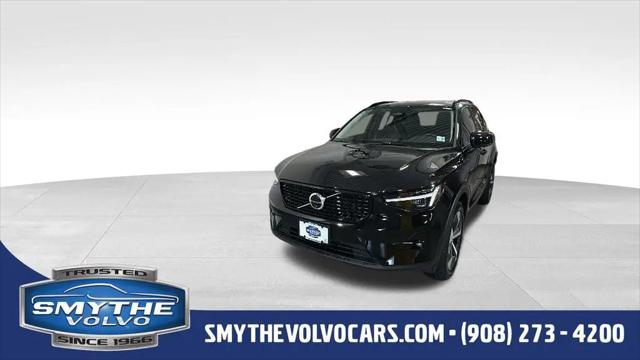 2026 Volvo XC40 Plus, B5 AWD Gas mild hybrid, Dark for sale in SUMMIT, NJ