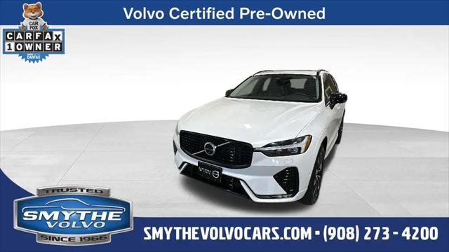 2023 Volvo XC60 B5 Plus Dark Theme for sale in SUMMIT, NJ