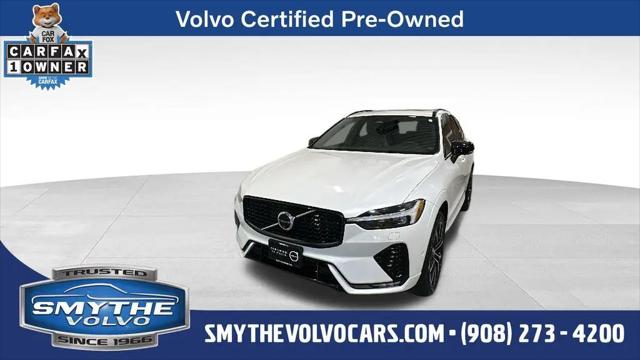 2024 Volvo XC60 B5 Plus Dark Theme for sale in SUMMIT, NJ
