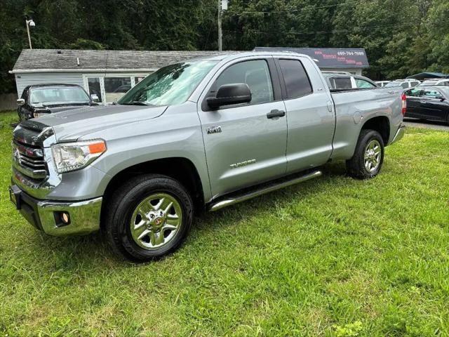 2016 Toyota Tundra SR5 5.7L V8 for sale in Hammonton, NJ