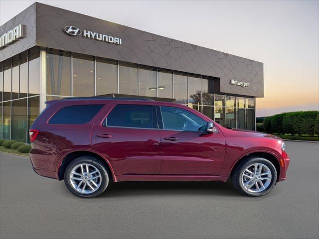 2024 Dodge Durango GT Plus AWD 2024 Dodge Durango GT Plus AWD