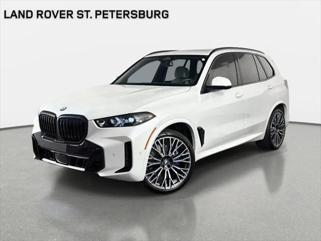 2026 BMW X5 sDrive40i for sale in St. Petersburg, FL