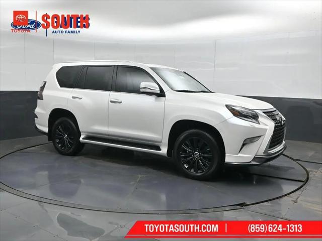 2023 Lexus GX 460 Premium for sale in Richmond, KY
