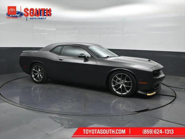 2022 Dodge Challenger GT for sale in Richmond, KY
