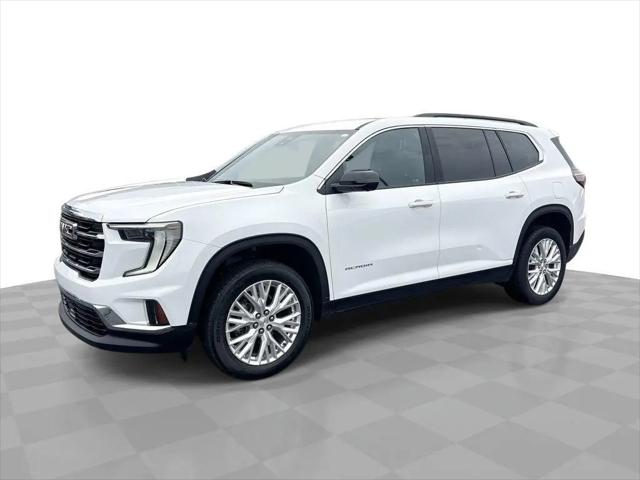 2024 GMC Acadia FWD Elevation for sale in Center Line, MI