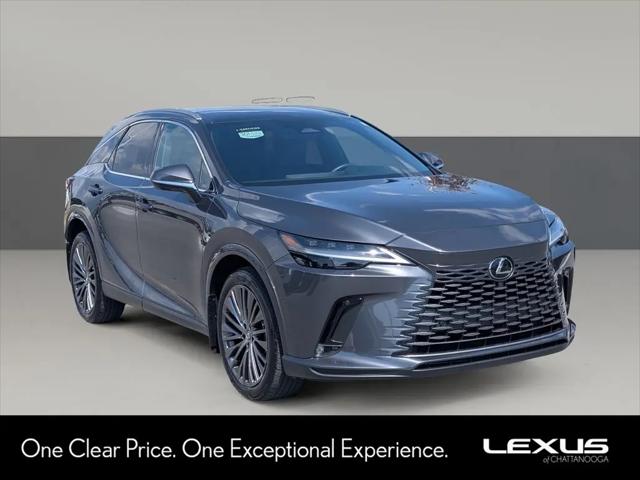 2024 Lexus RX 350 Luxury for sale in Chattanooga, TN