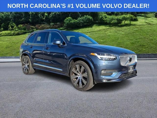 2023 Volvo XC90 B6 Ultimate 7-Seater for sale in Charlotte, NC
