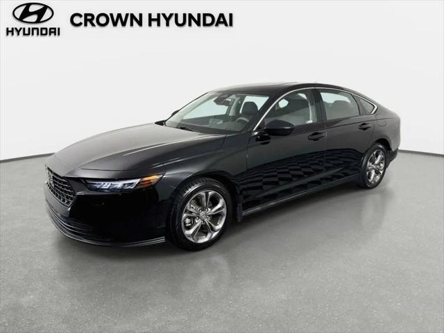 2023 Honda Accord EX for sale in St. Petersburg, FL