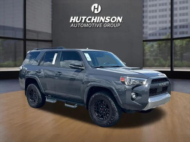 2024 Toyota 4Runner TRD Off Road Premium for sale in Albany, GA