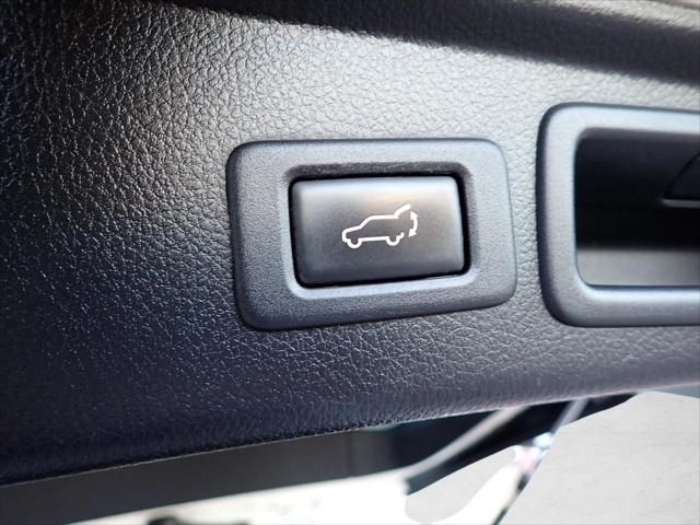 2015 Subaru Forester 2.5i Touring