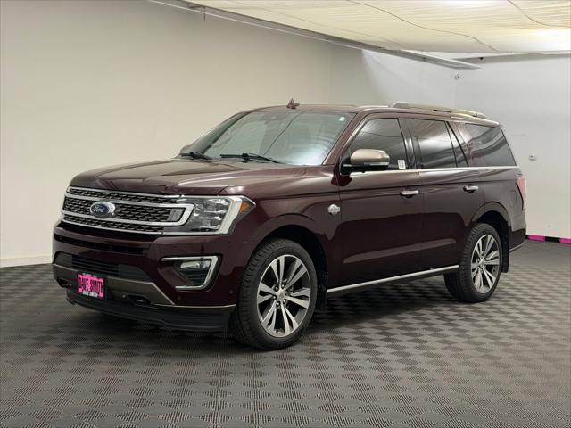 2021 Ford Expedition King Ranch for sale in Kellogg, ID